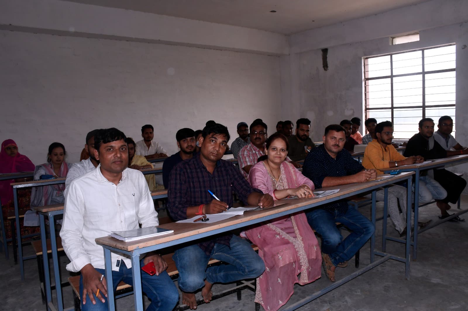 Champaran College of Pharmacy Motihari Campus photo 2